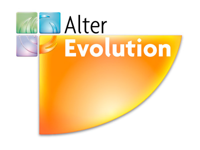 logo Alter Evolution - organisme de formation