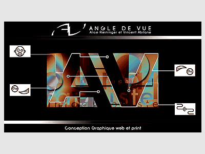 site angle de vue