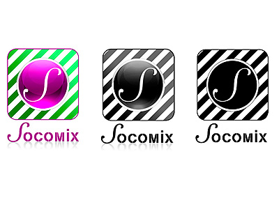 logo socomix