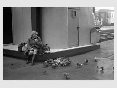 photos de rue
