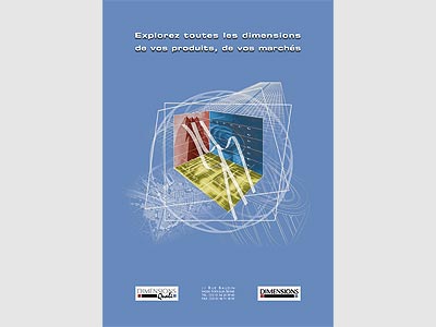 visuel presse couleur de dimensions