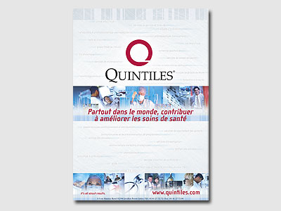 visuel de quintiles