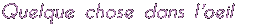 projet