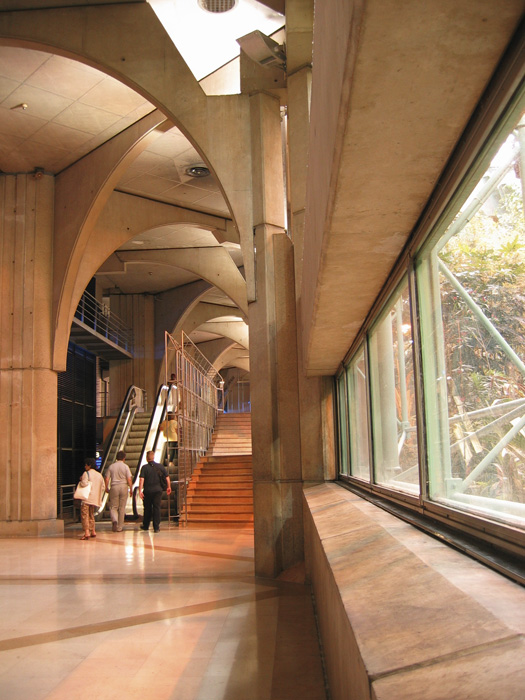 les_halles